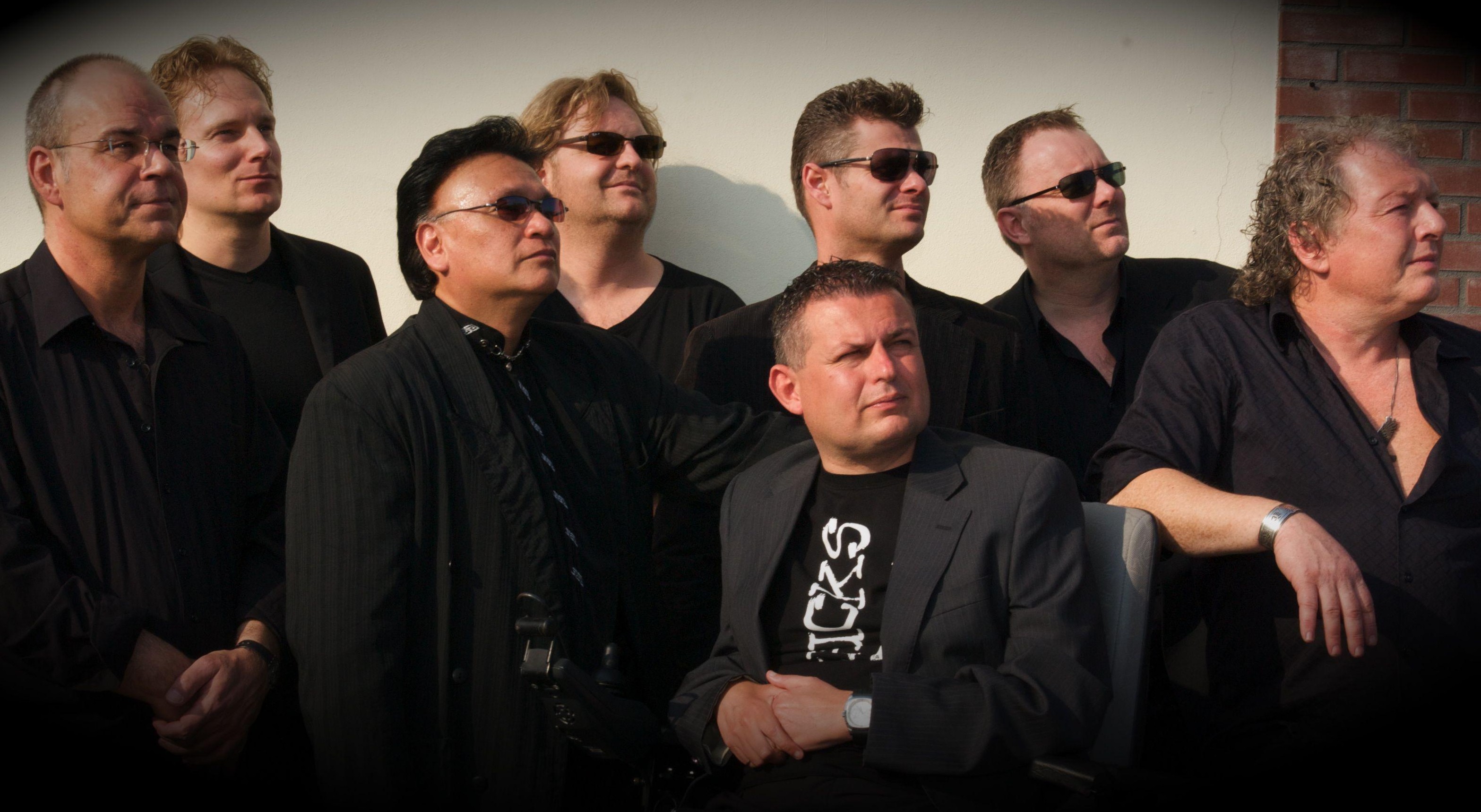 The Eagles Tribute Band boeken