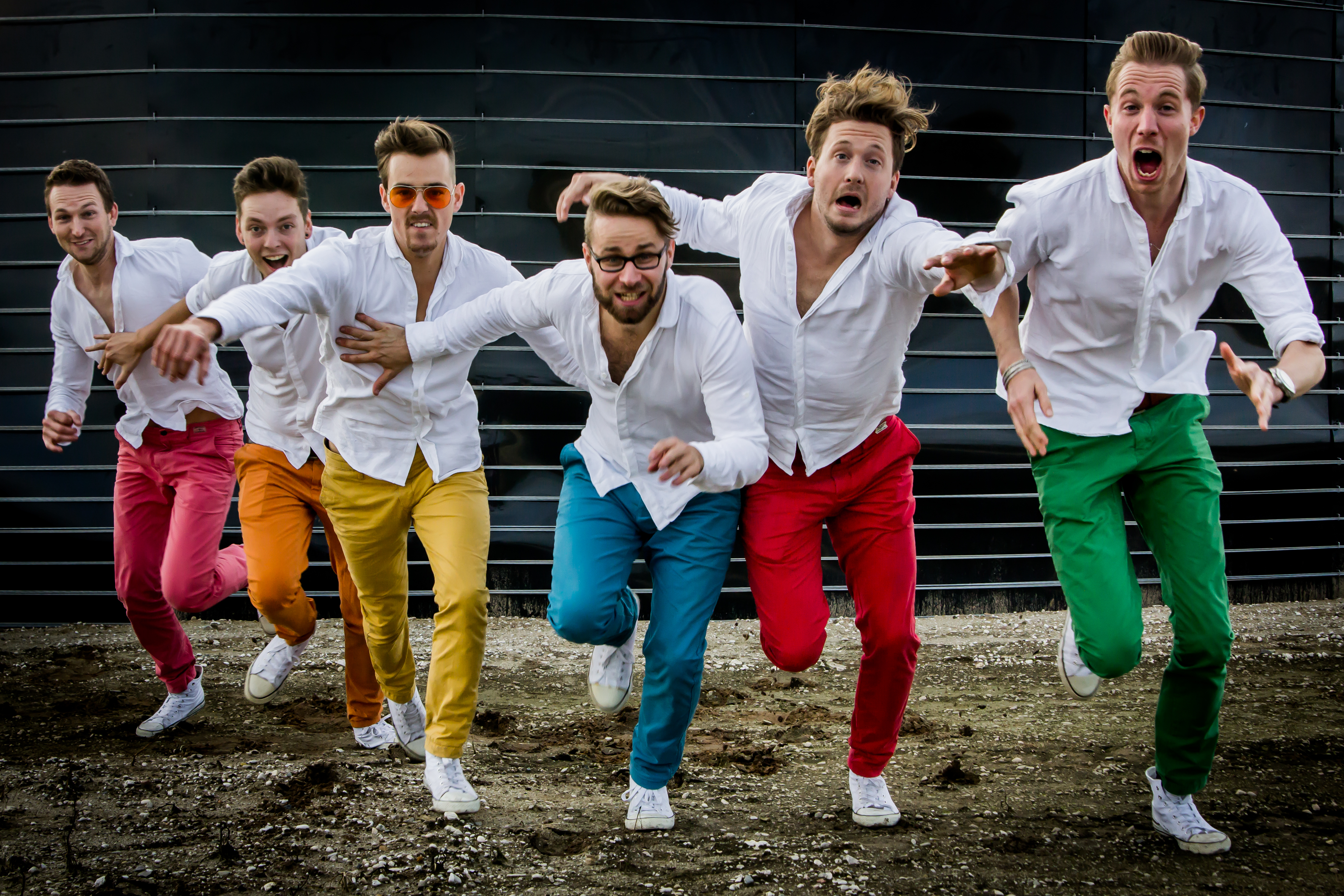 Beat the Stones boeken