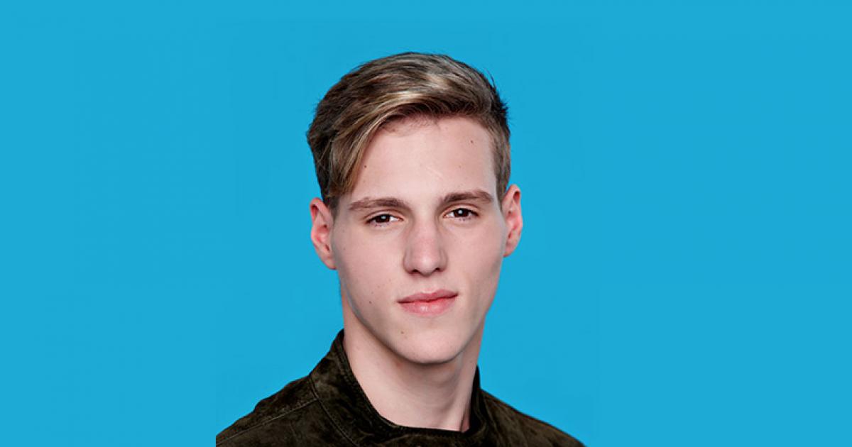Mitch Lodewick boeken