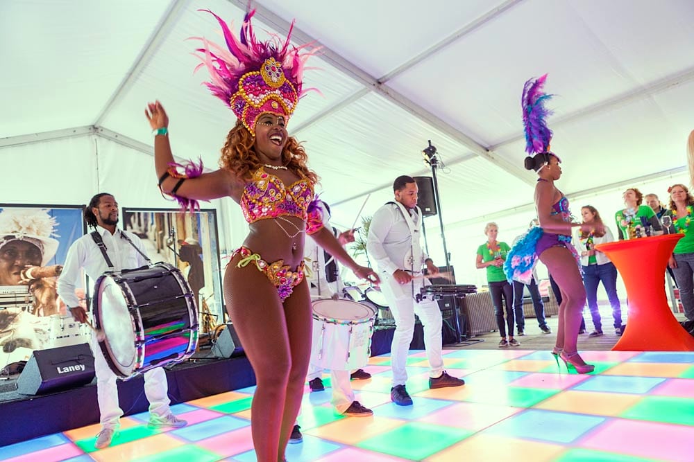 Brassband AGOGO boeken