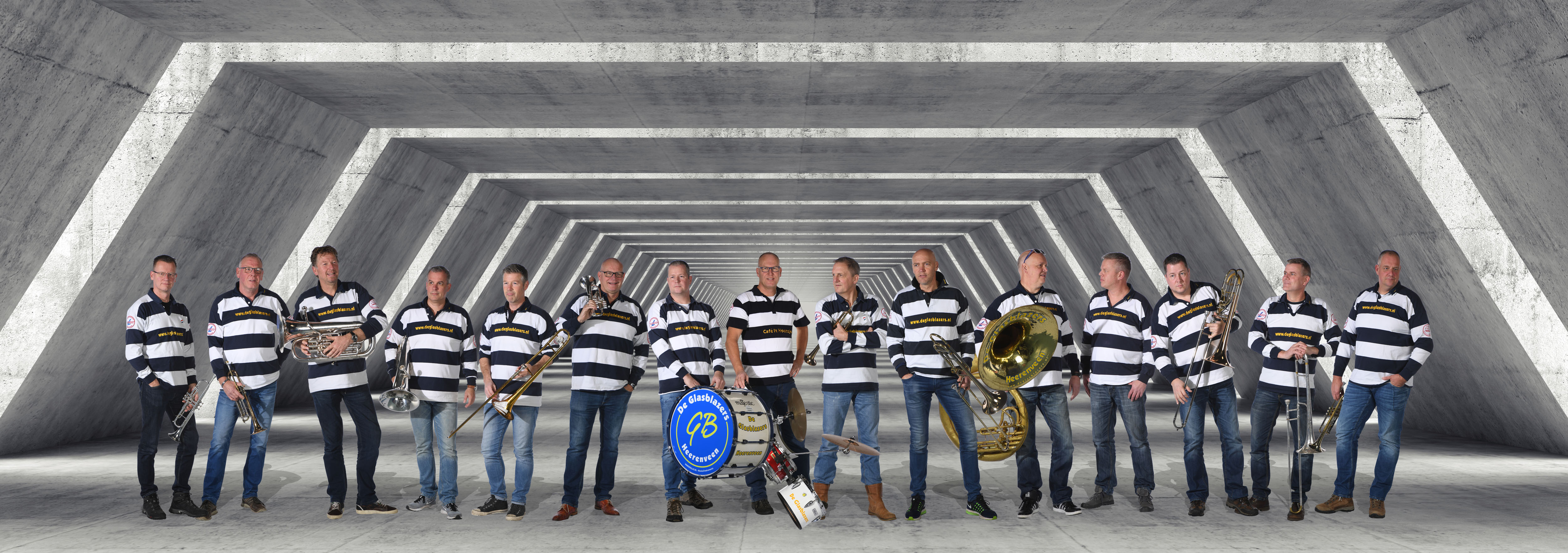 De Glasblazers boeken