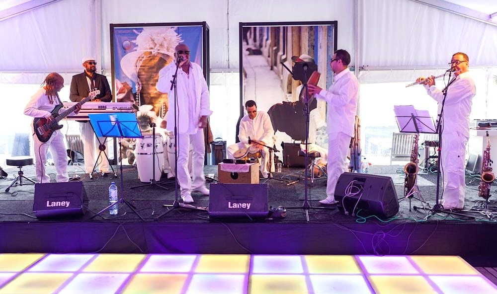 Salsaband AGOGO boeken