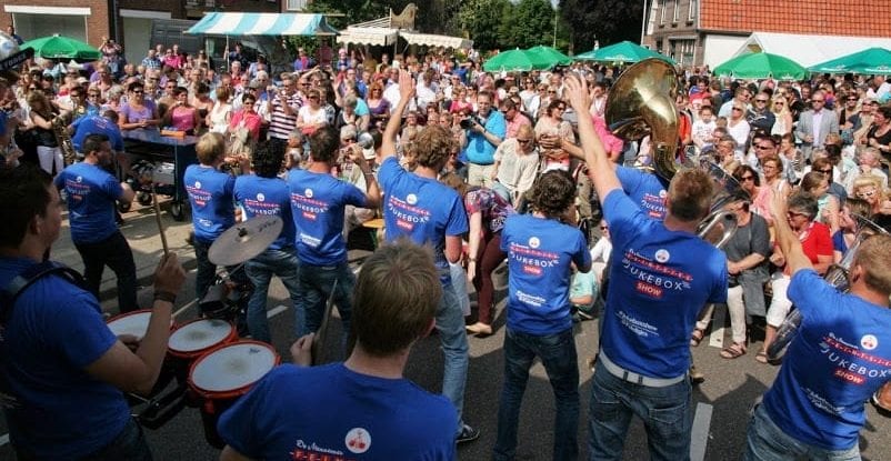 de Menaemer Feintsjes boeken