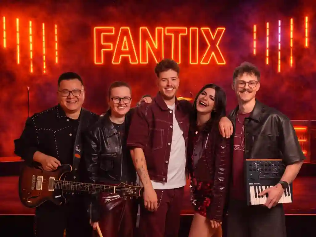 Fantix boeken bij Burolivemuziek.nl