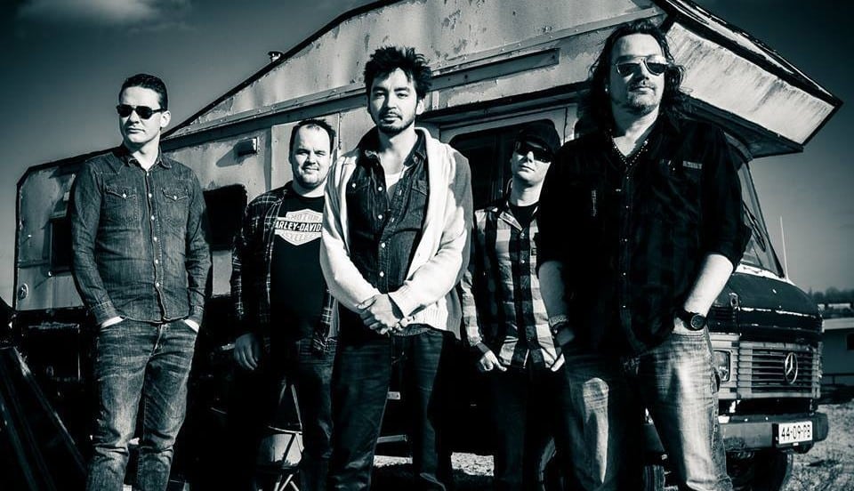 Monkey Wrench (Foo Fighters tribute) boeken