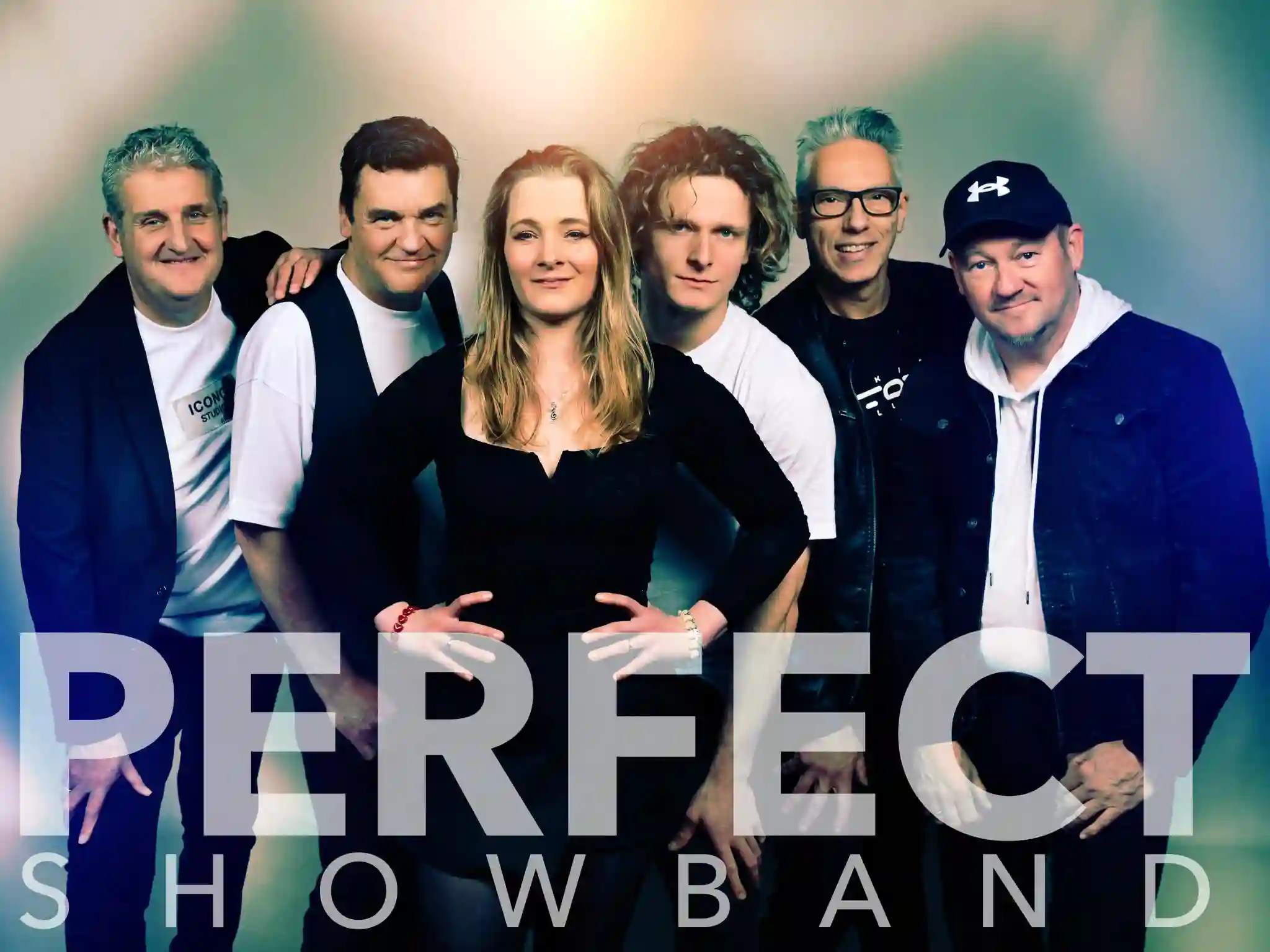Perfect Showband boeken bij Burolivemuziek.nl