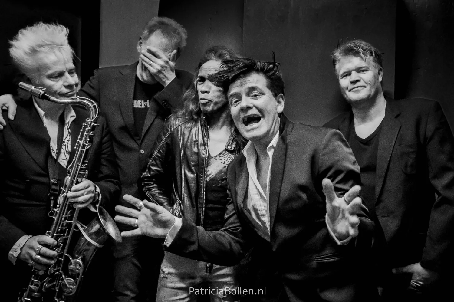 Yada Yada boeken bij Burolivemuziek.nl