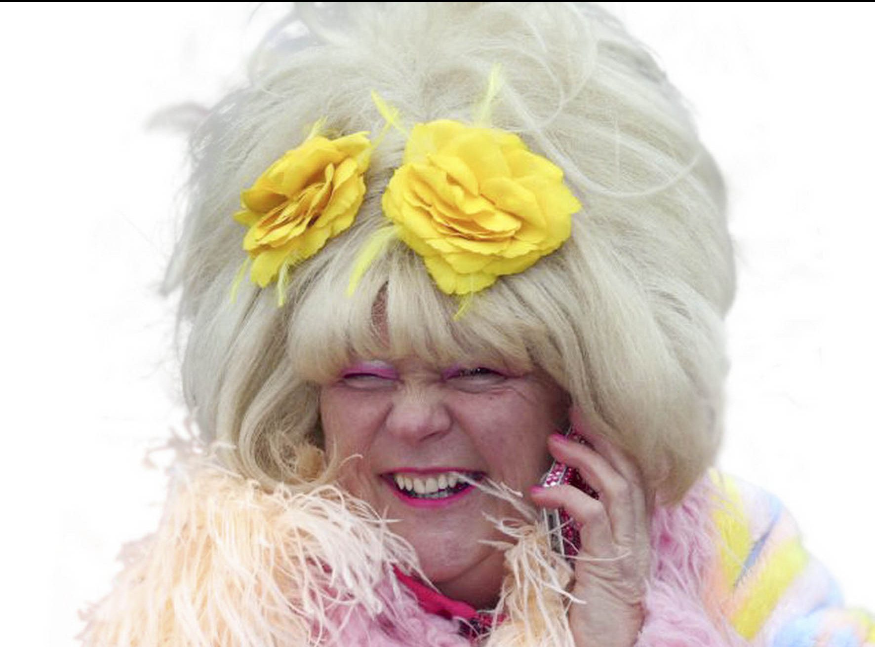 Gré Parelmoer boeken