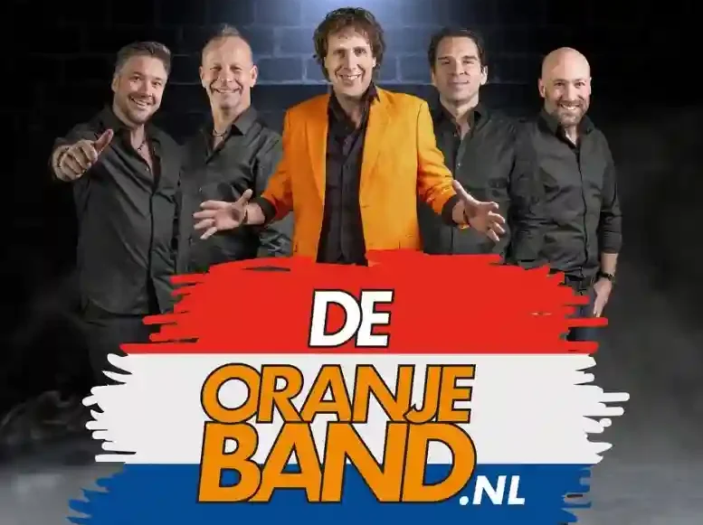De Oranjeband boeken