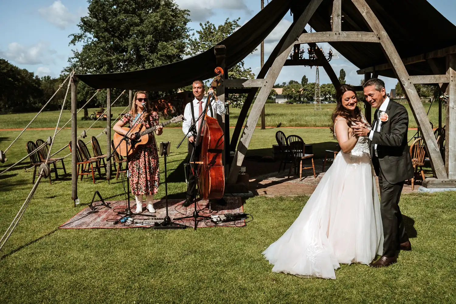 The Breezers boeken