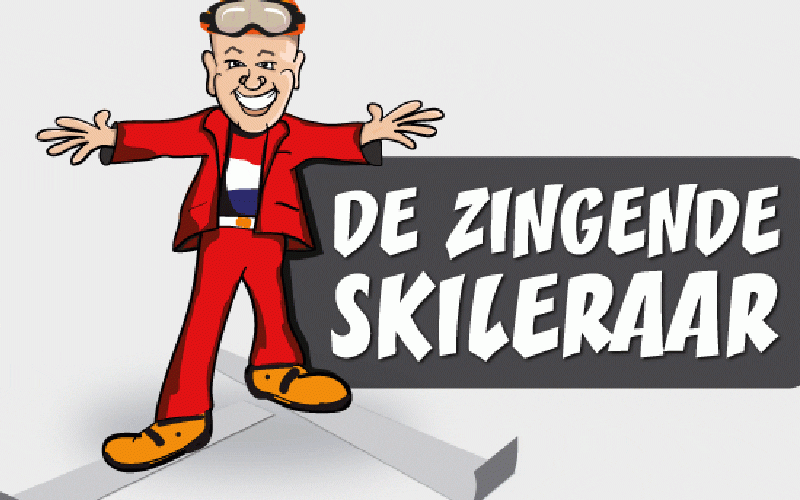 De Zingende Skileraar Burolivemuziek