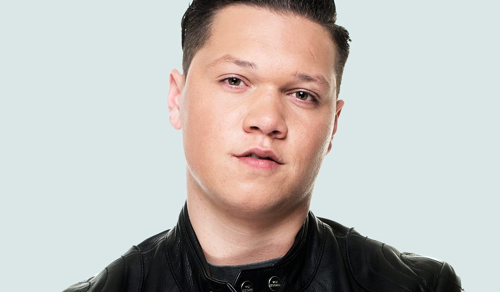 Ruben Annink boeken