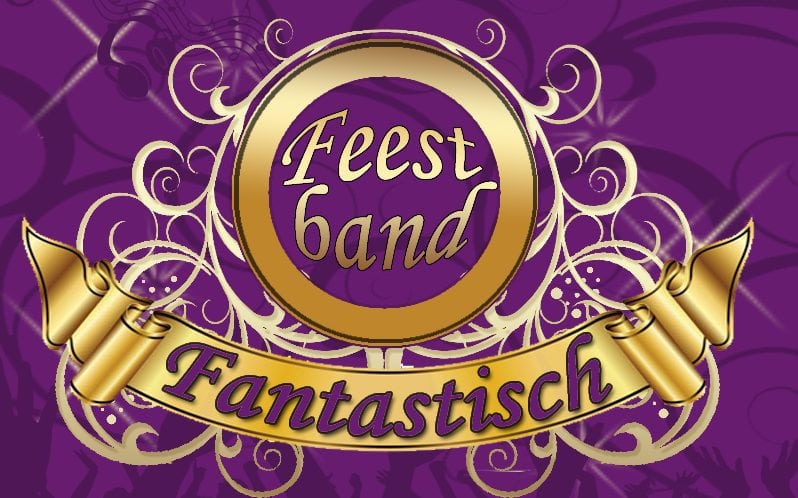 feestband Fantastisch boeken