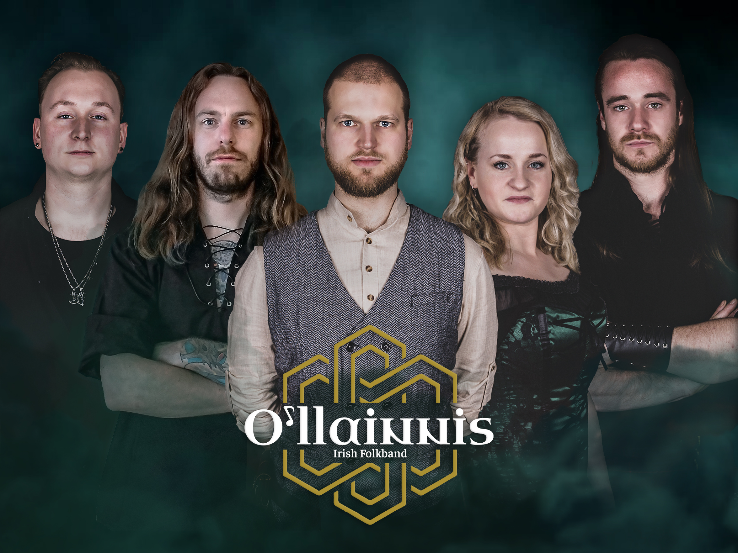 O’llainnis boeken