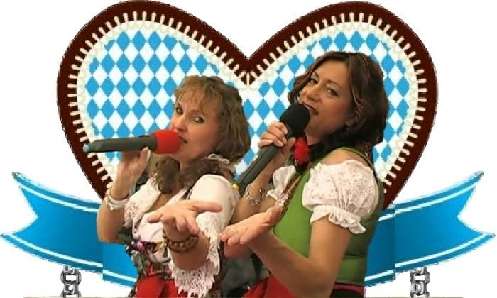 Anna Und Brigitta boeken