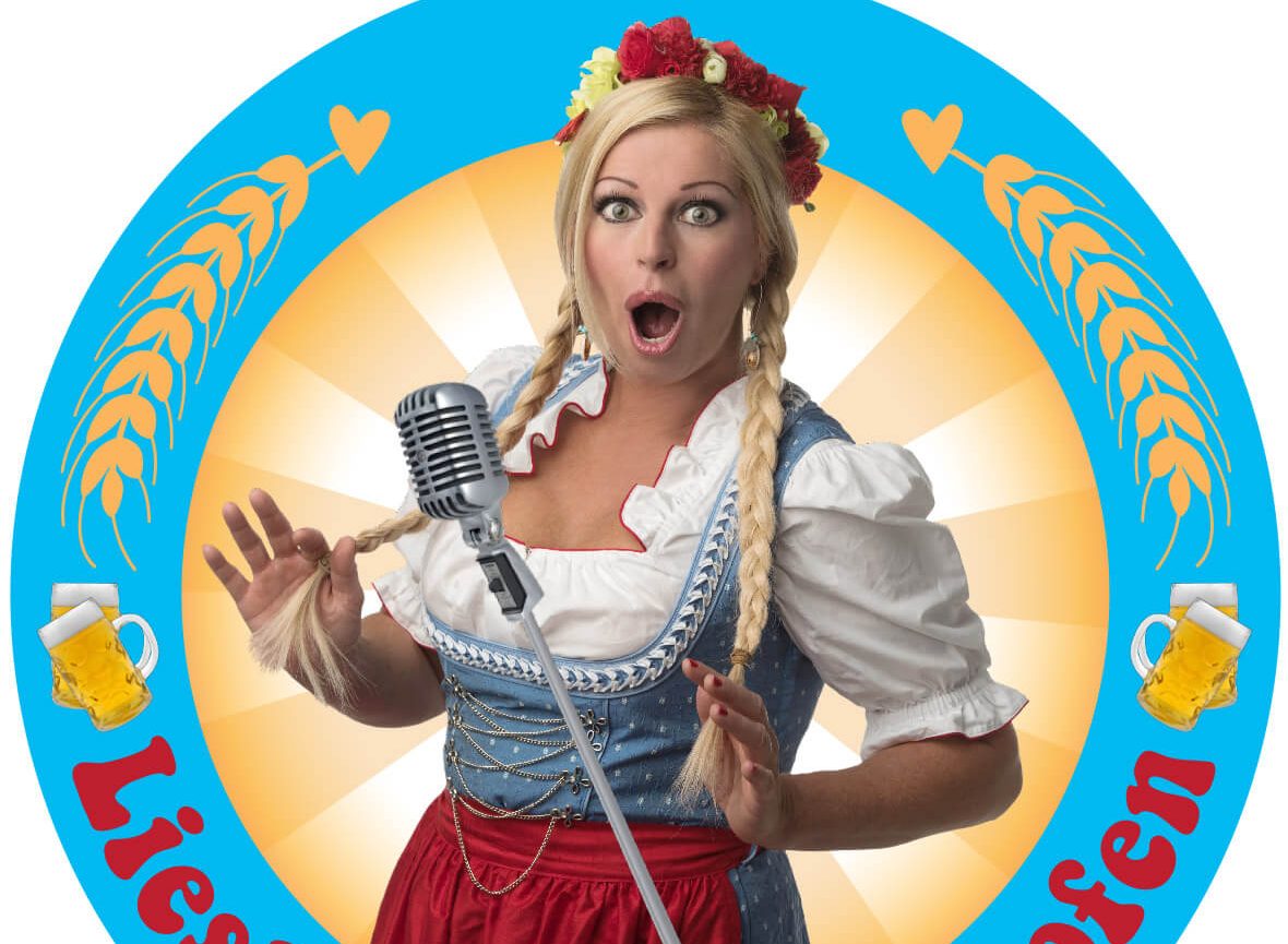 Liesl von Possenhofen boeken