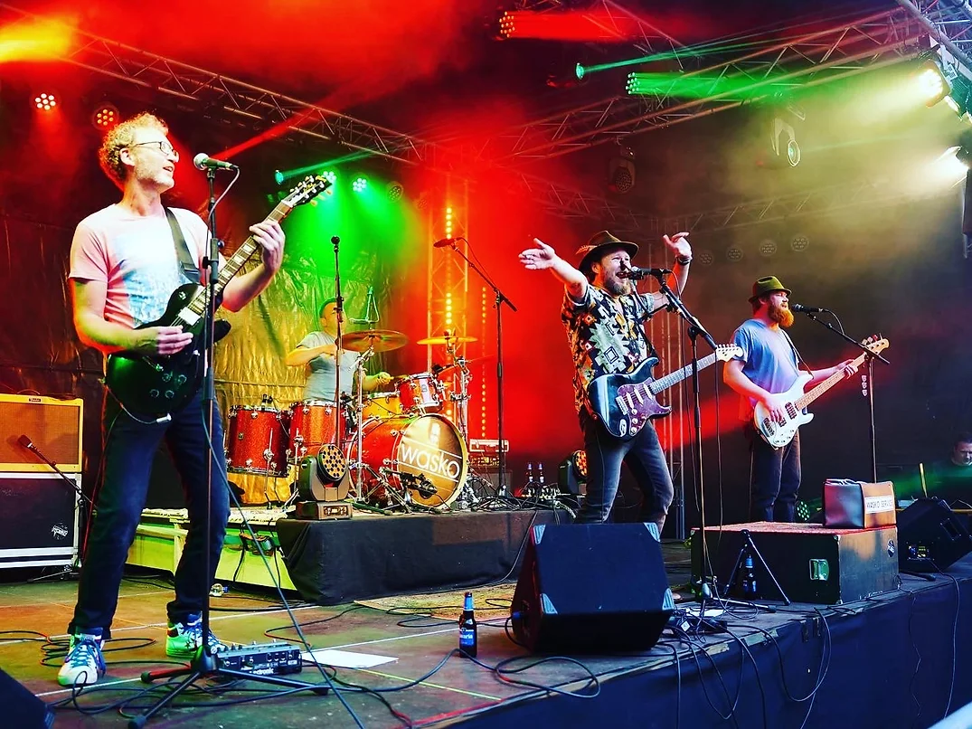 Wasko boek je bij Burolivemuziek.nl