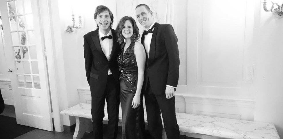 Funny Valentine boeken