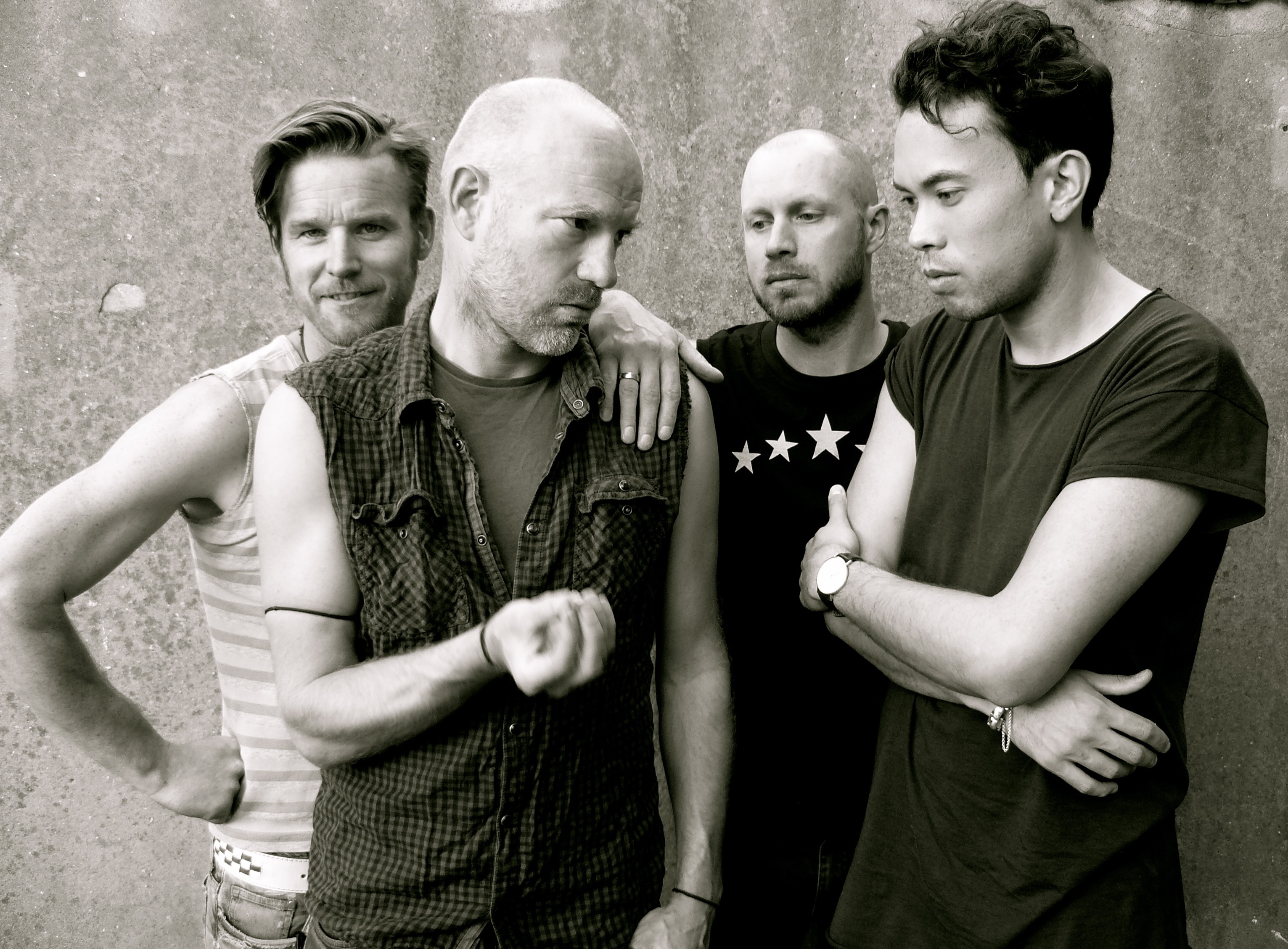 Doe Maar Na / Doe Maar tribute boeken