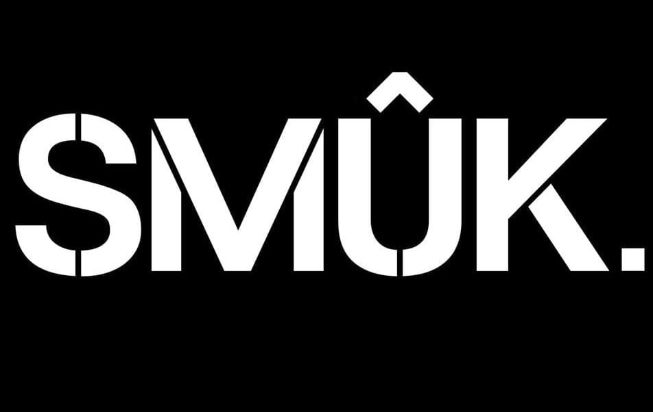 SMÛK boeken