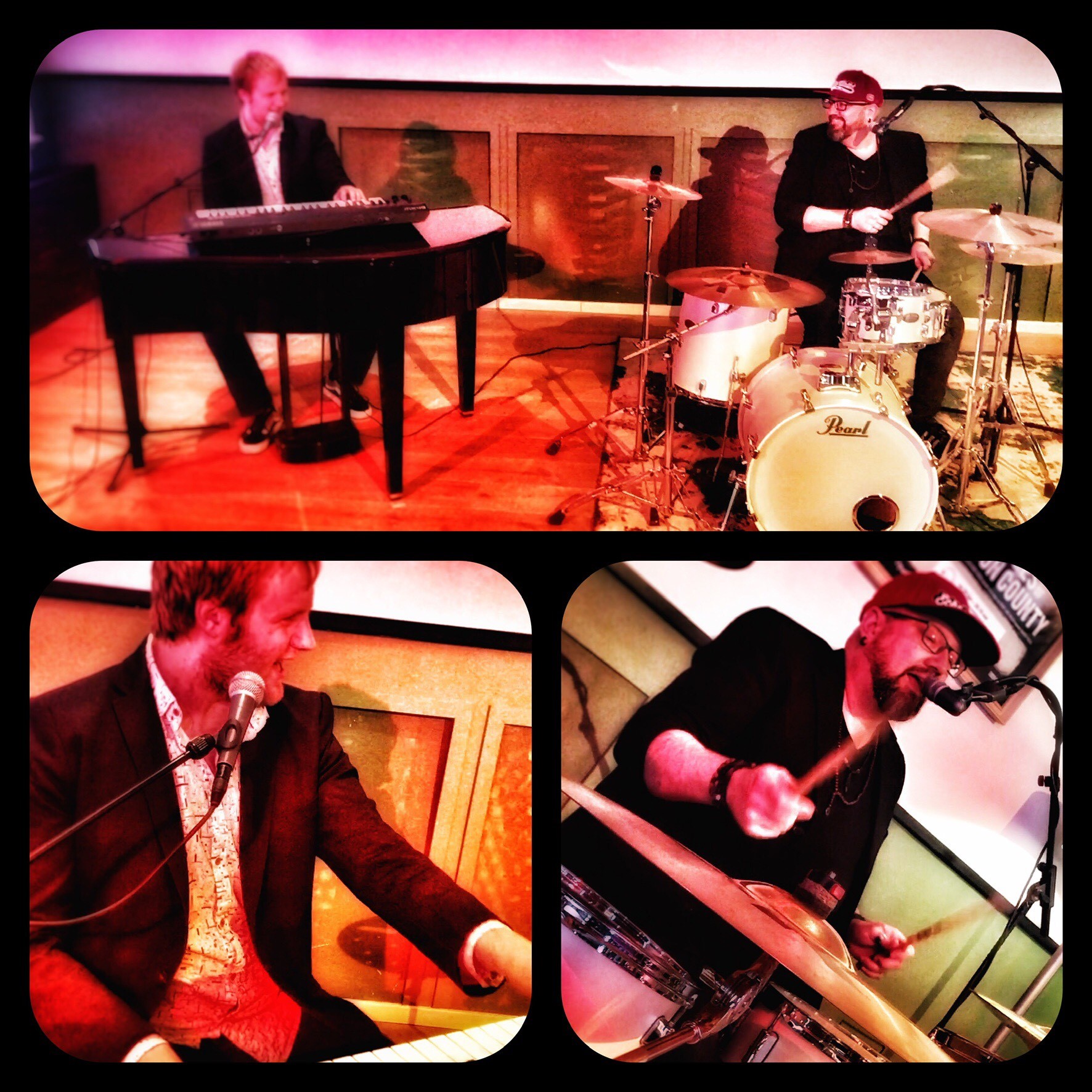 The Incredibles Live boeken