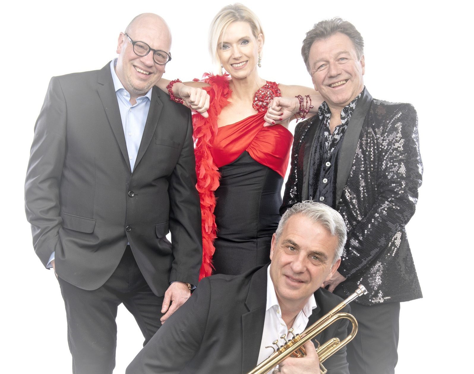 Coverband Manu Roofthooft boeken