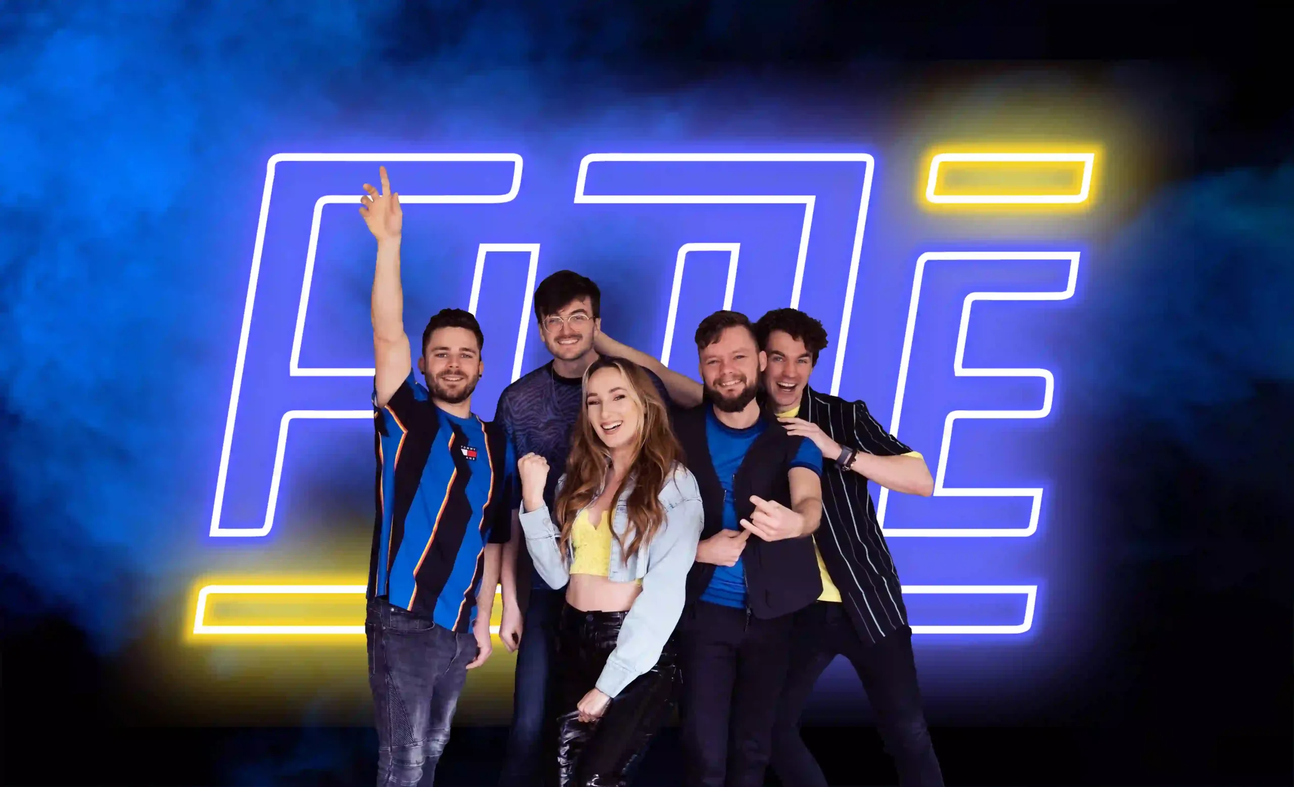 Fuze boeken bij Burolivemuziek.nl