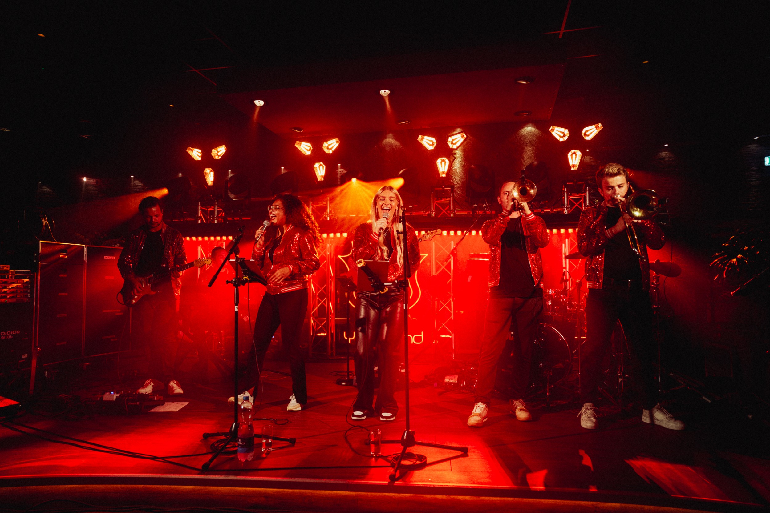 Yourband boeken bij Burolivemuziek.nl