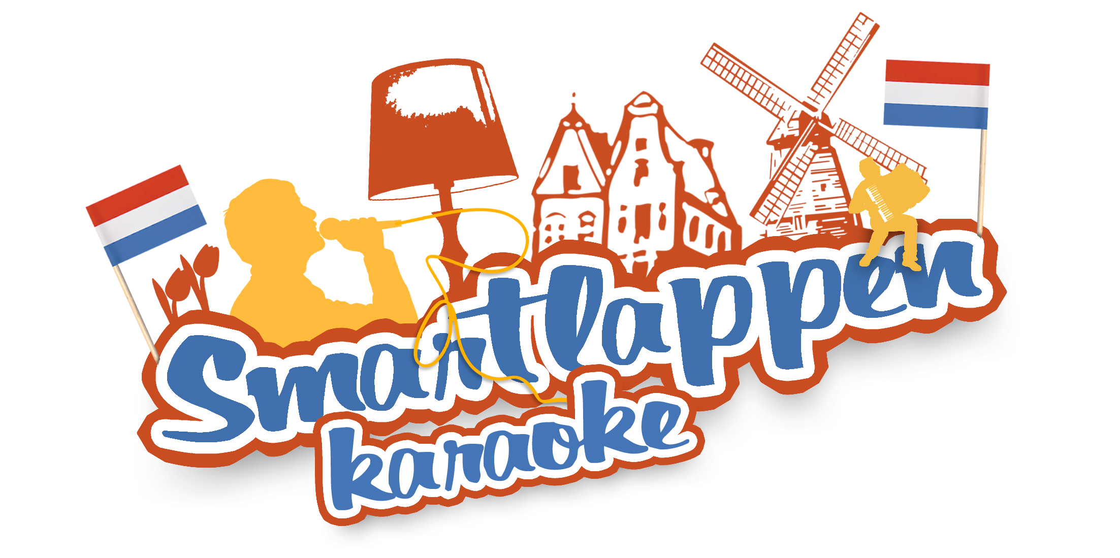 Smartlappen Karaoke boeken