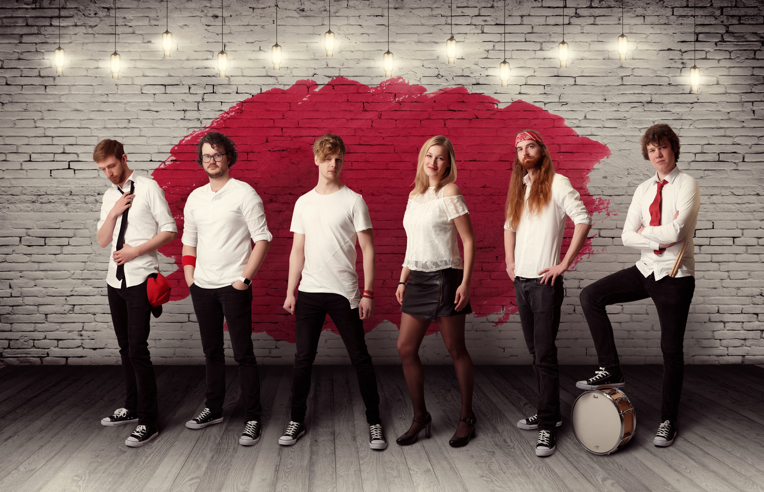 The Coffeecats boeken