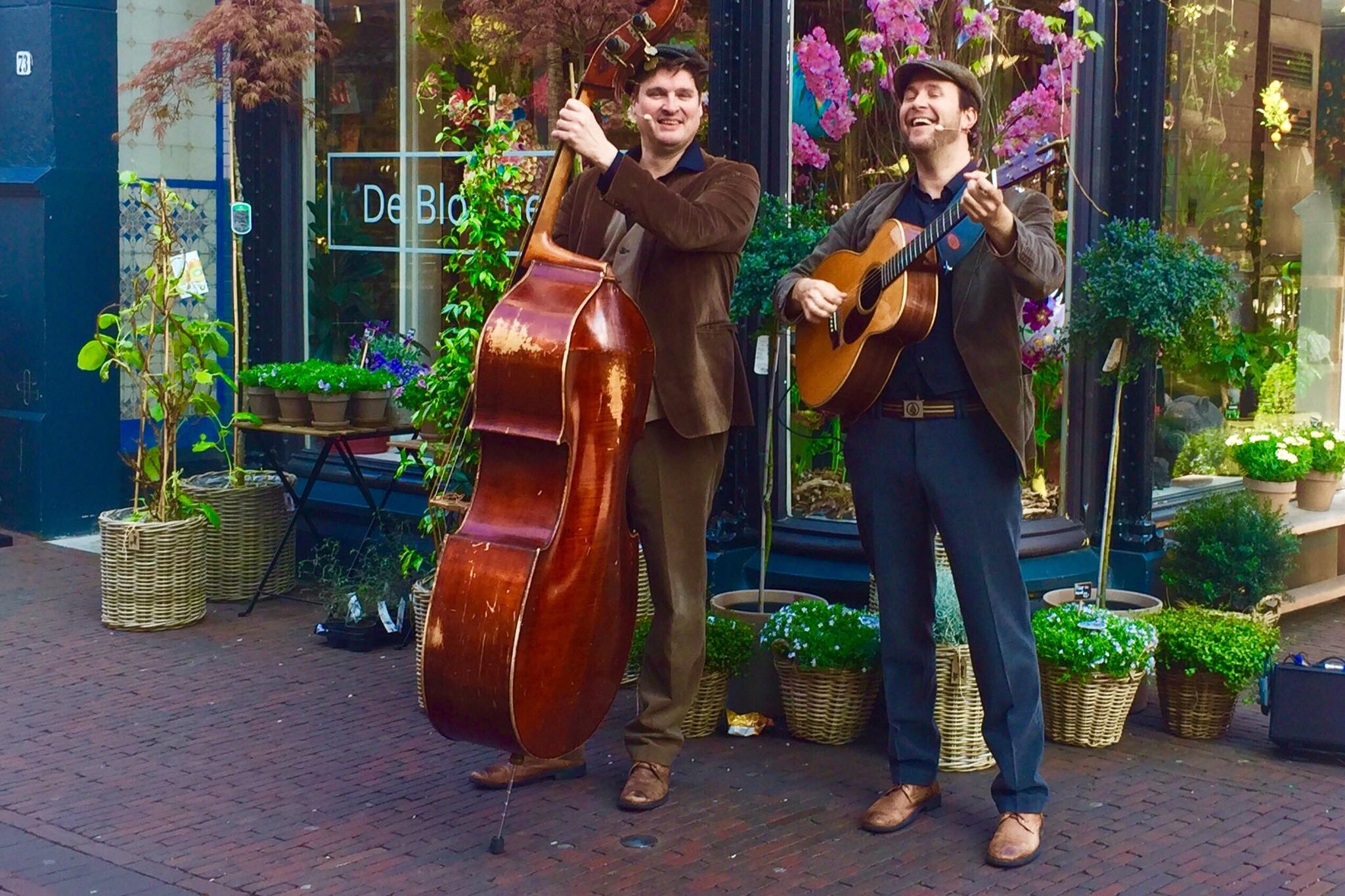 The Bronco Brothers boeken