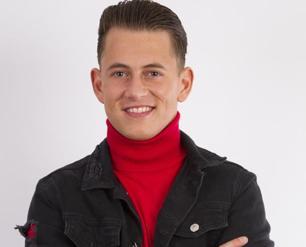 Menno Aben boeken bij Burolivemuziek.nl