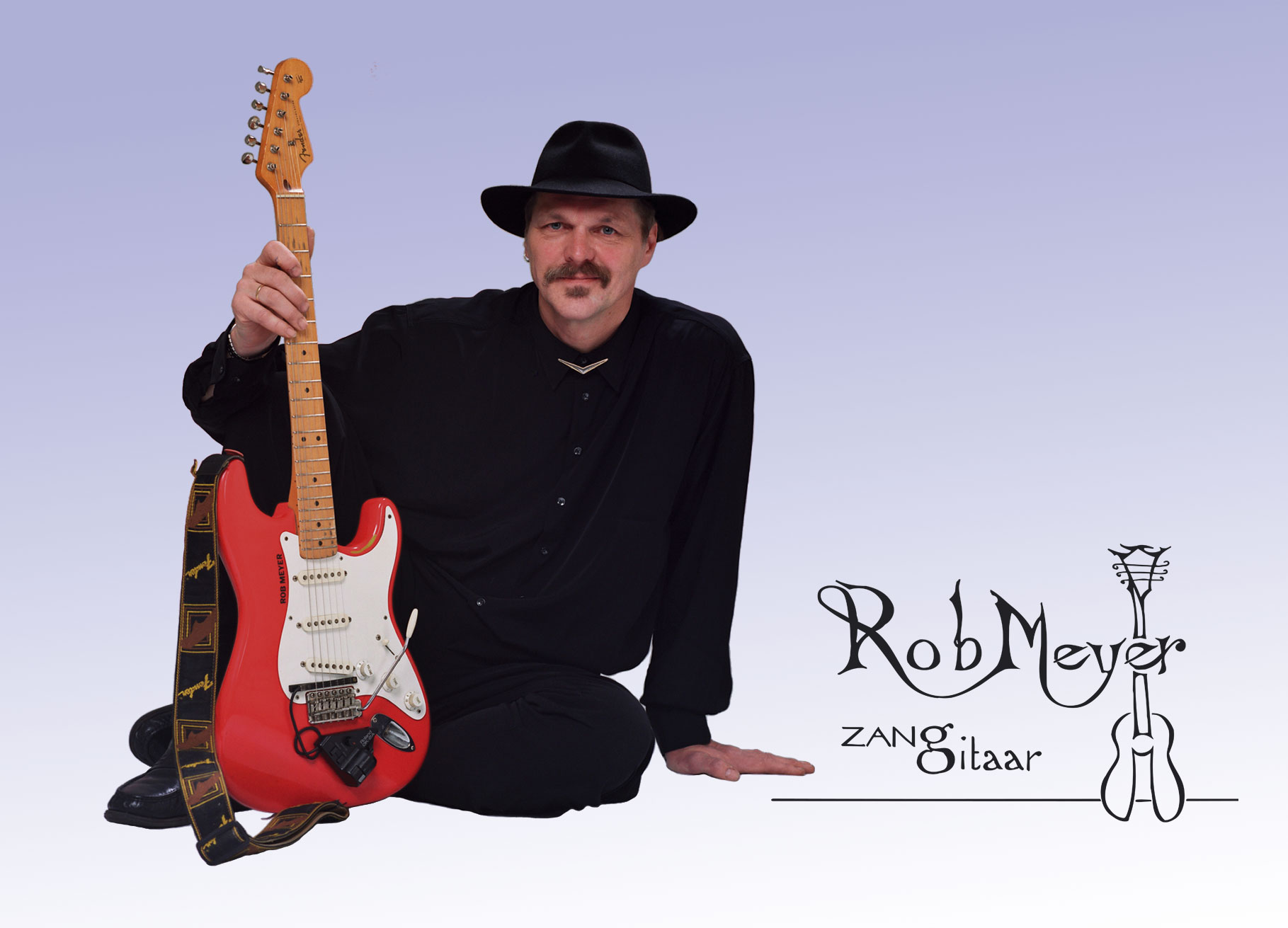 Rob Meyer boeken