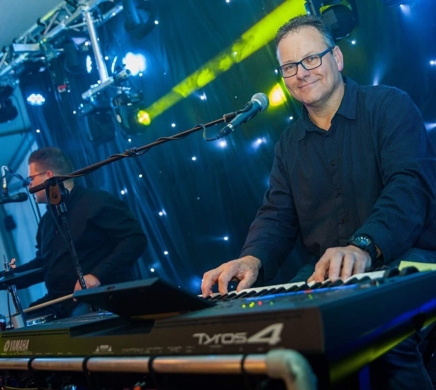 Stemmingsorkest The Soundmakers boeken