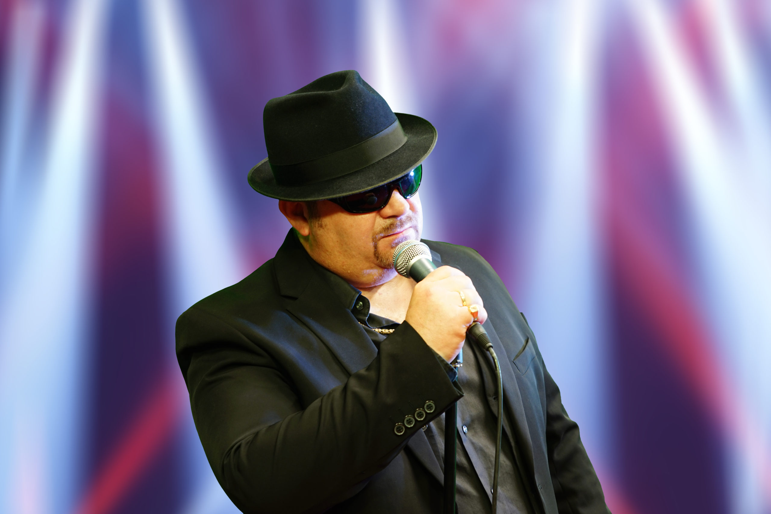 André Hazes imitator boeken