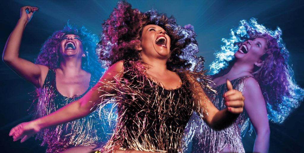 Totally Tina (Tina Turner Tribute) boeken