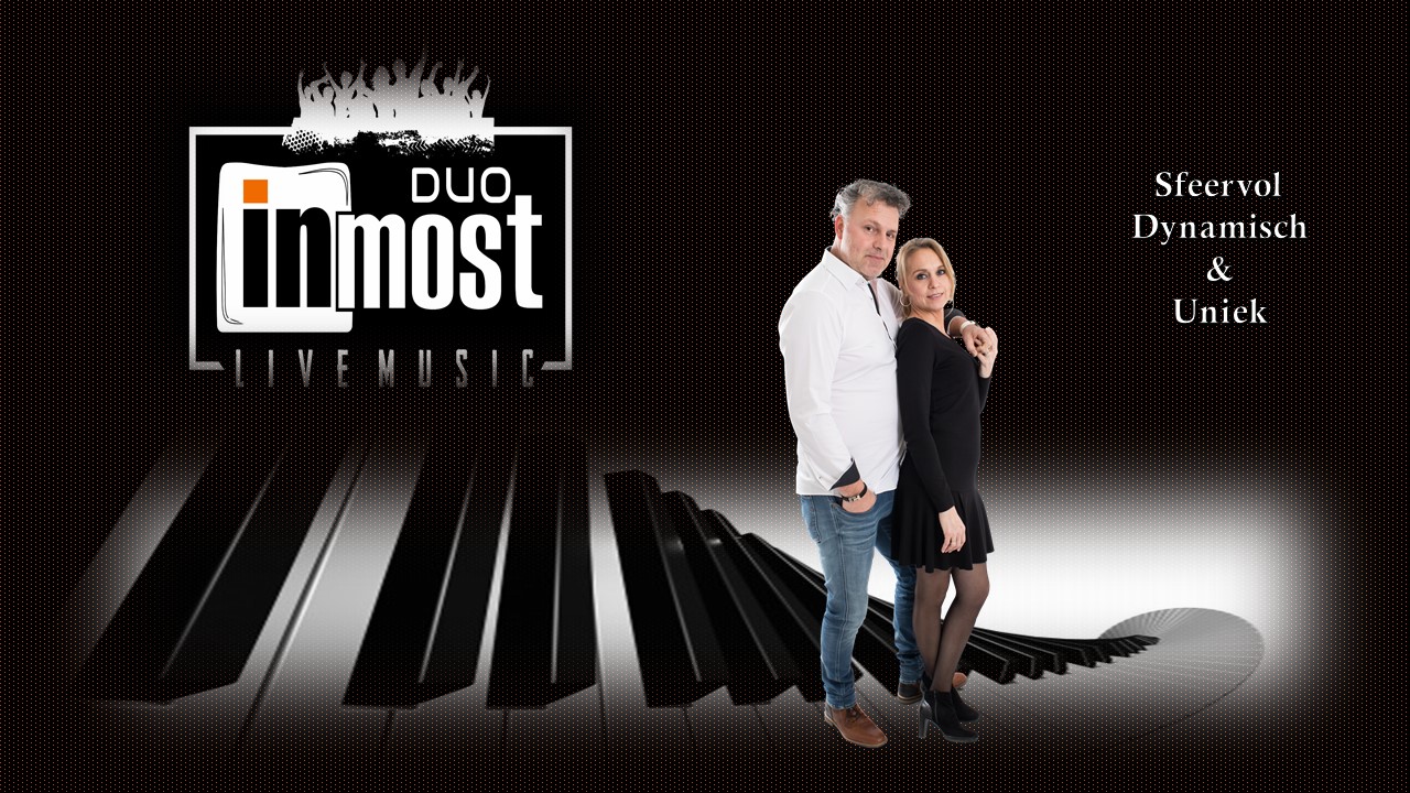 Duo Inmost boeken