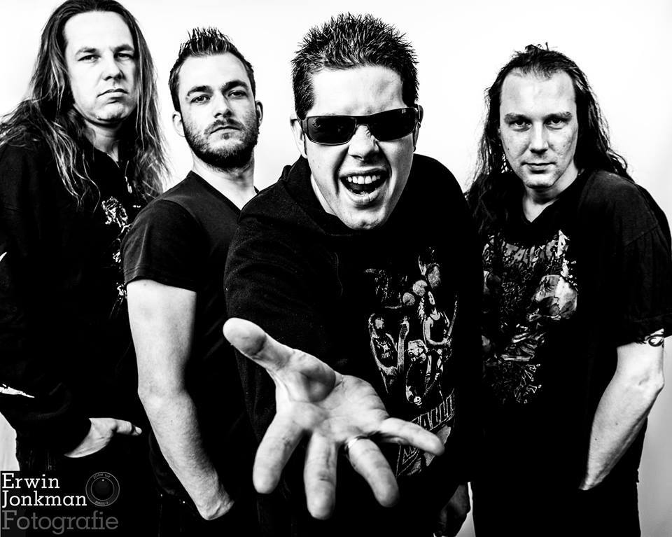 Damaged Justice boeken