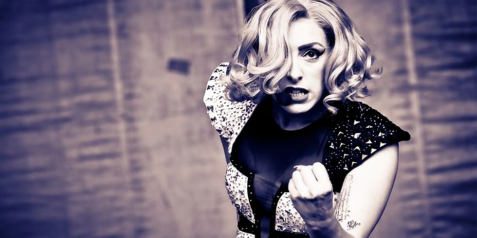 Lady Gaga Tribute boeken