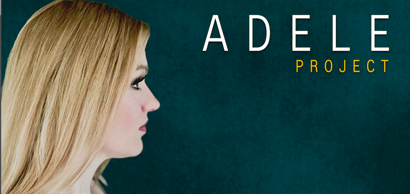 The Adele Project boeken