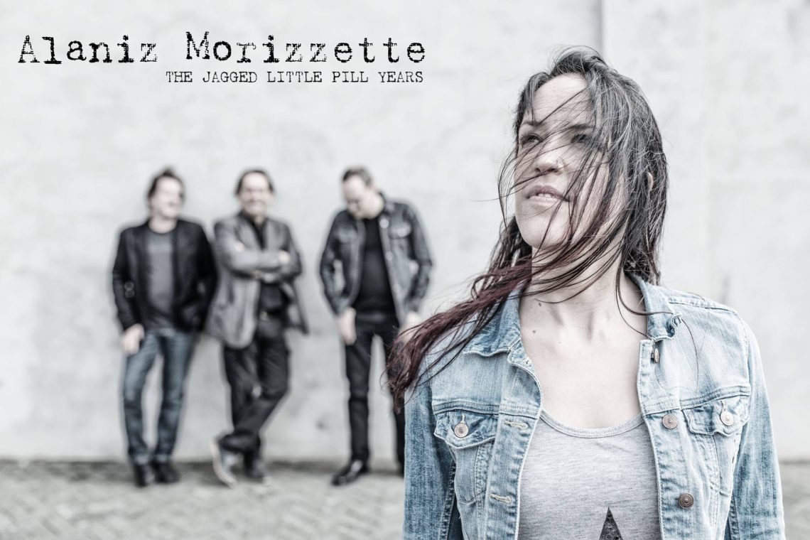 Alaniz Morizzette boeken