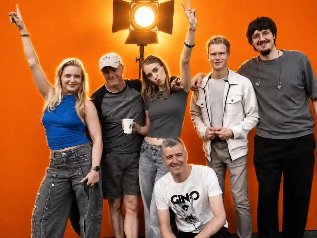 Bittersweet Burolivemuziek