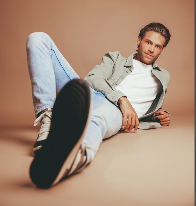 Dave Dekker boeken