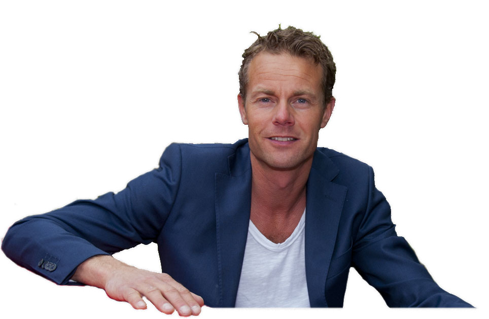 René Becker boeken