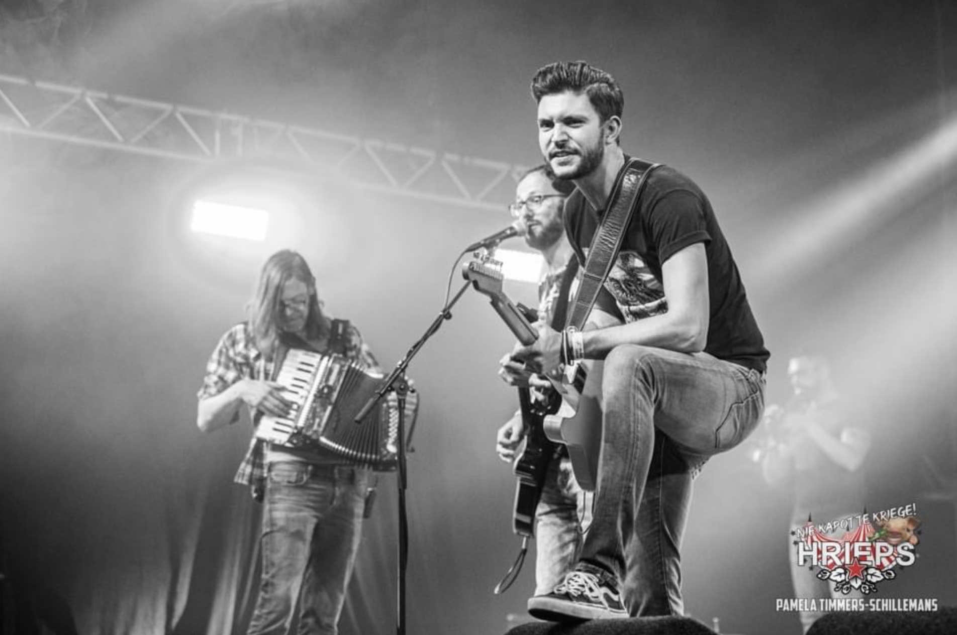 Dowwen Héze (Rowwen Hèze tribute) boeken