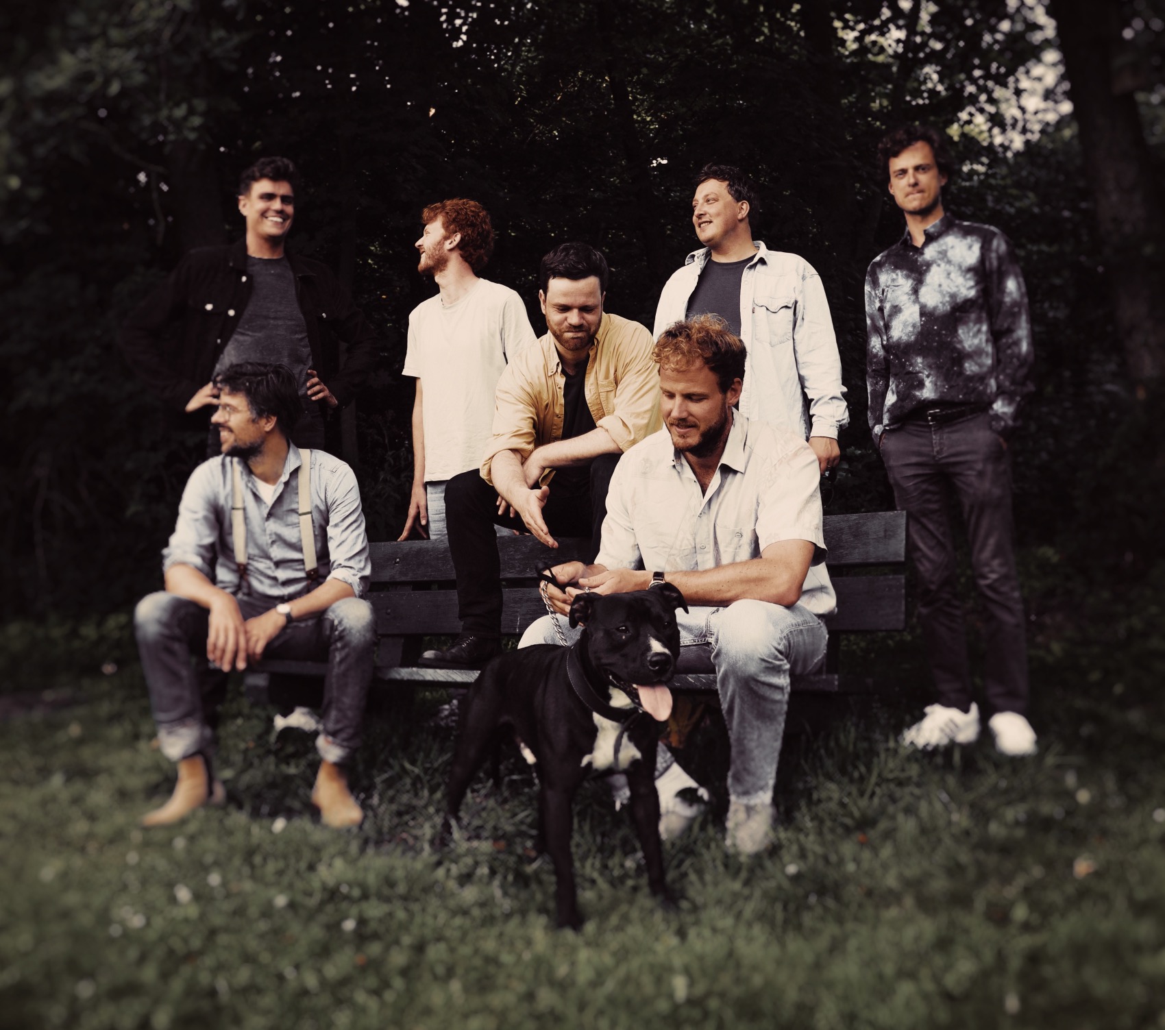 Winnetoe (Doe Maar tribute) boeken