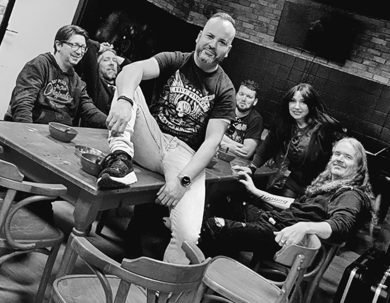 Beast of Maiden (Iron Maiden tribute) boeken