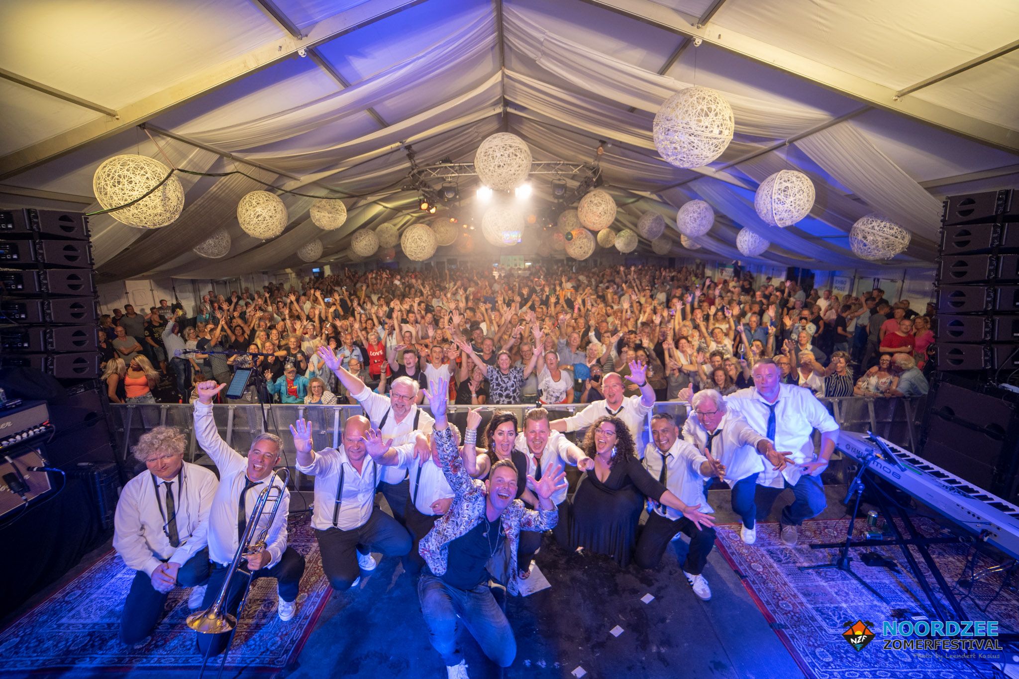 Gewoon André (Hazes tribute band) boeken