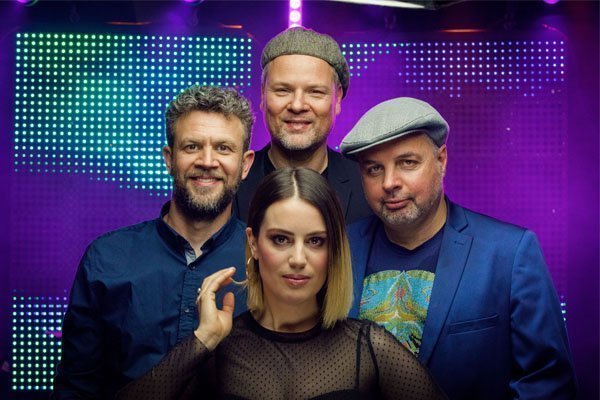 3Xtra Boek je bij Burolivemuziek.nl