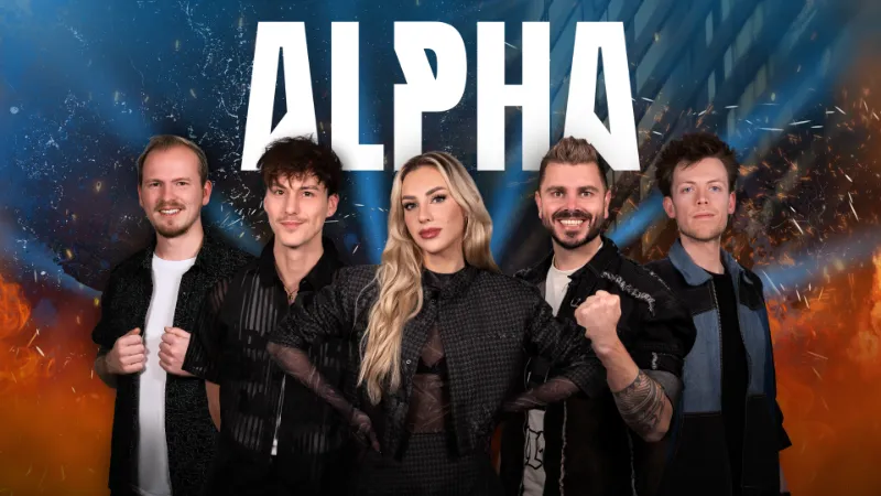 ALPHA Burolivemuziek.nl